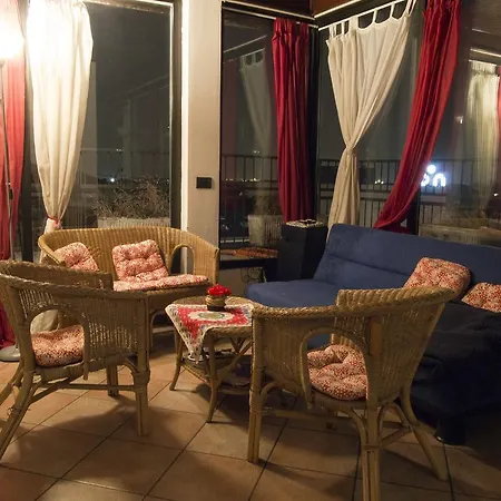 Guest house Alex E Angie 5*
