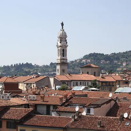 Alex E Angie Pensjonat Bergamo