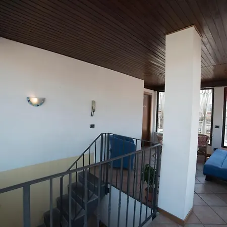 Guest house Alex E Angie