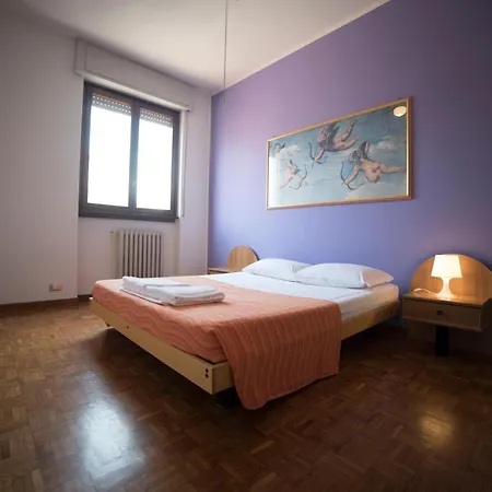 Alex E Angie Guest house 5*