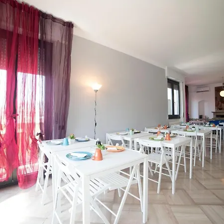 Alex E Angie Guest house 5*