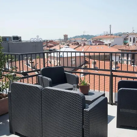 Guest house Alex E Angie 5*