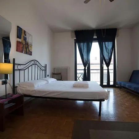 Alex E Angie Guest house Bergamo