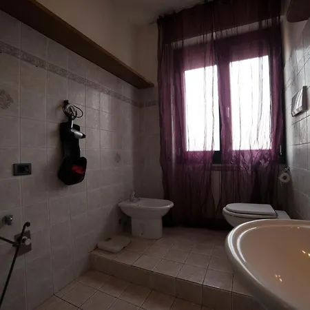 Alex E Angie Guest house Bergamo